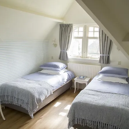 Gasthuis Sonnevanck *