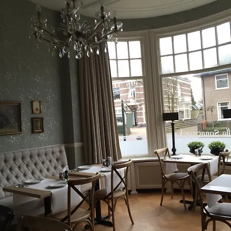 Sonnevanck * Apeldoorn