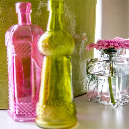 ゲストハウス Sonnevanck アーペルドールン