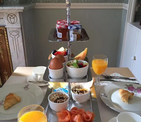 ゲストハウス Sonnevanck アーペルドールン