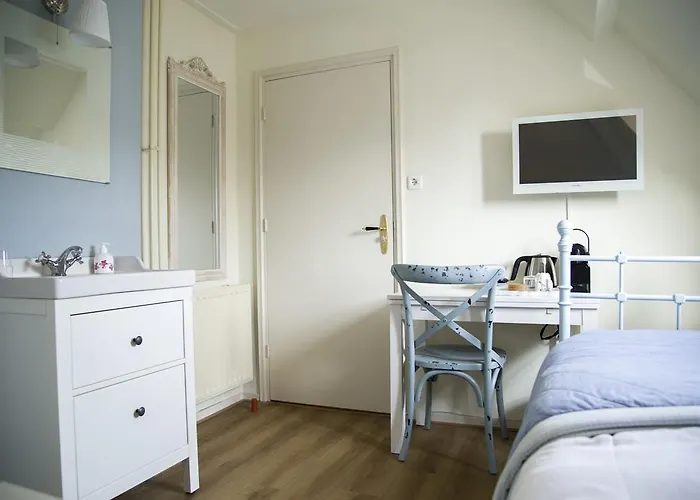 ゲストハウス Sonnevanck *