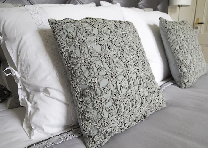 Pensionat Sonnevanck *