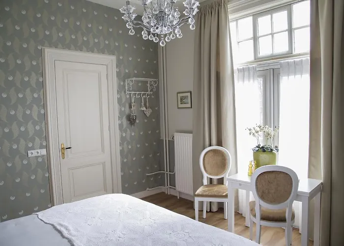 Sonnevanck アーペルドールン