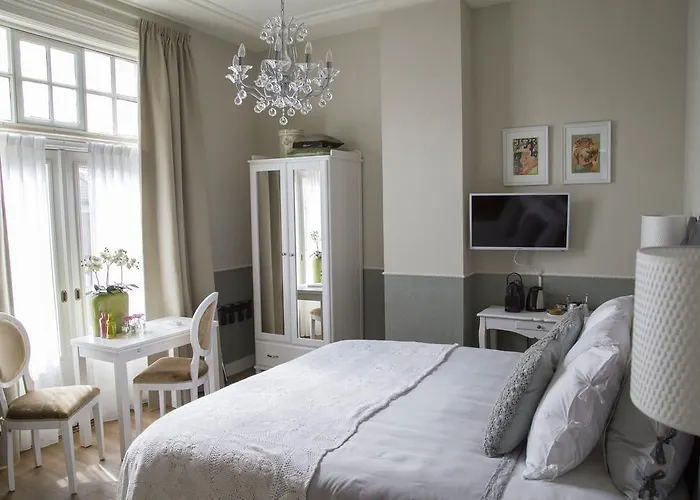 ゲストハウス Sonnevanck *