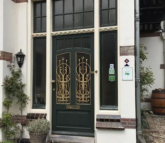 Pensionat Sonnevanck *