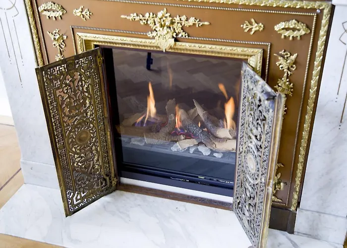 Sonnevanck アーペルドールン