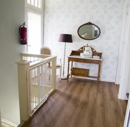 Pensionat Sonnevanck *