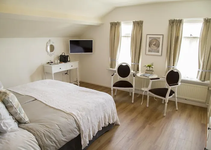 Pensionat Sonnevanck