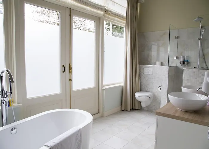 Pensionat Sonnevanck *