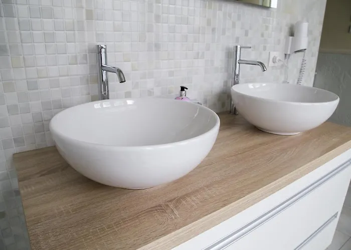 Pensionat Sonnevanck Apeldoorn