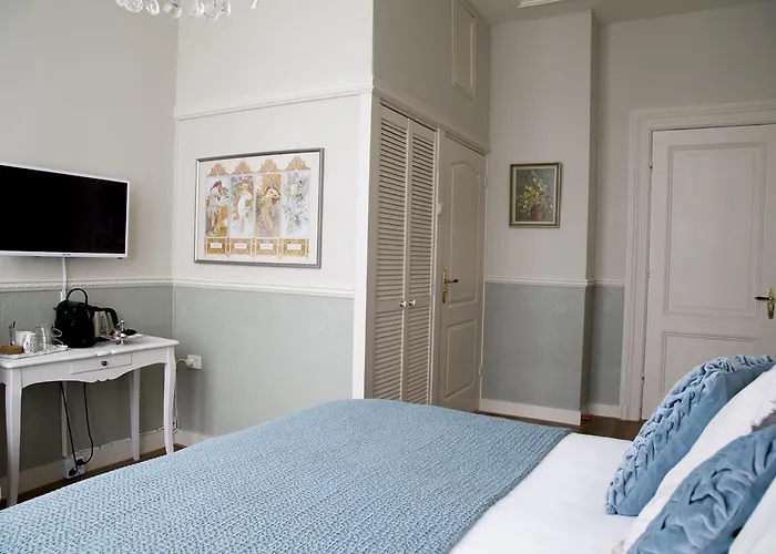 Sonnevanck Apeldoorn