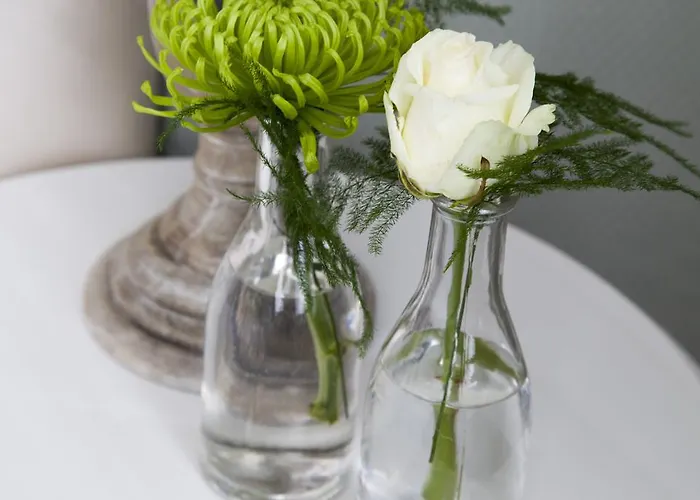 ゲストハウス Sonnevanck アーペルドールン