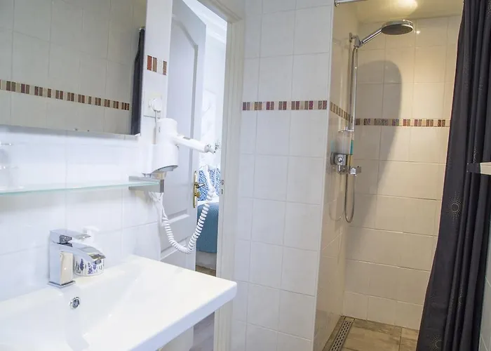 ゲストハウス Sonnevanck *