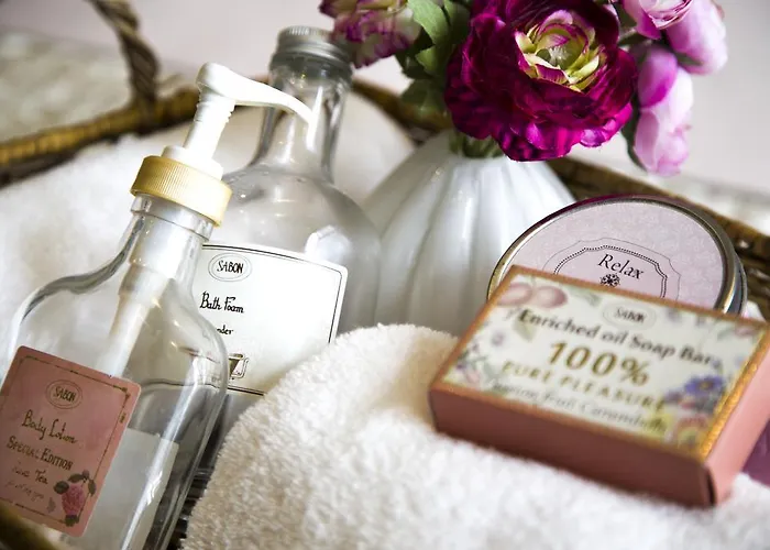 Pensionat Sonnevanck Apeldoorn