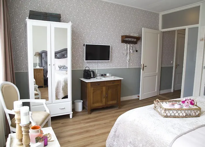 Pensionat Sonnevanck *