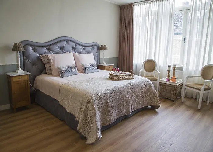 Sonnevanck アーペルドールン