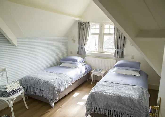 Pensionat Sonnevanck *