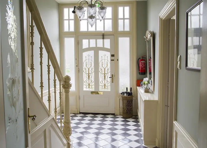 ゲストハウス Sonnevanck