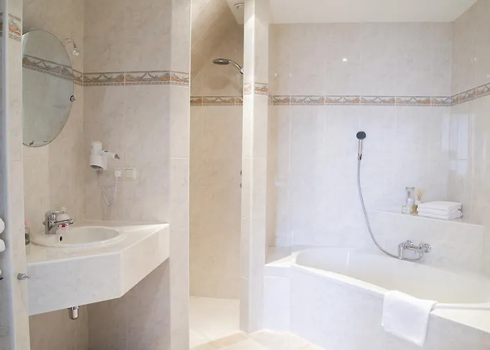 Pensionat Sonnevanck