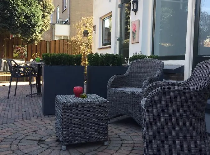 Sonnevanck * Apeldoorn