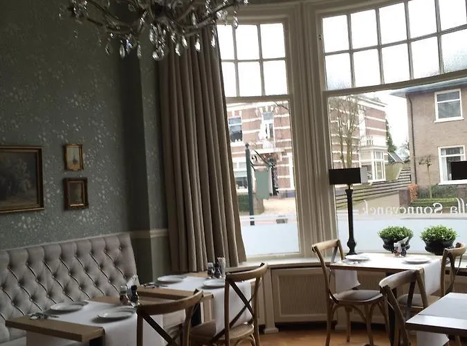 Sonnevanck * Apeldoorn