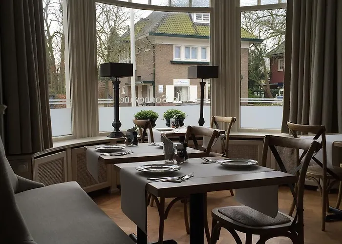 Pensionat Sonnevanck *