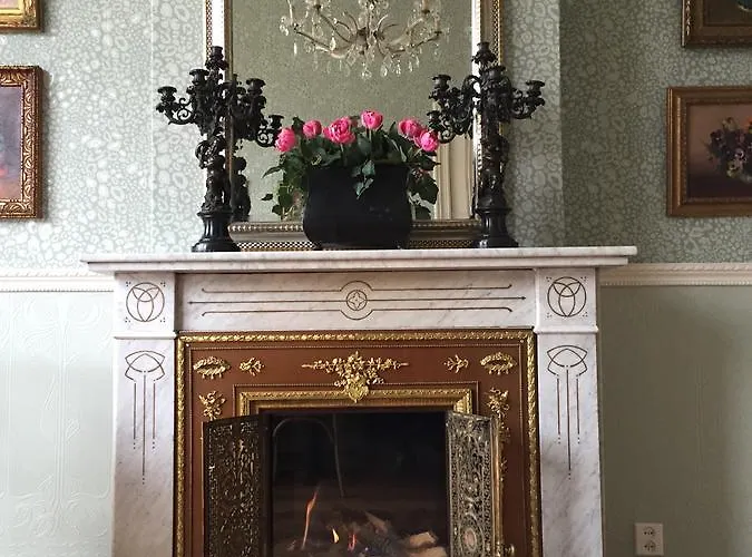 Sonnevanck ゲストハウス