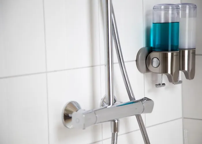 Sonnevanck Pensionat *