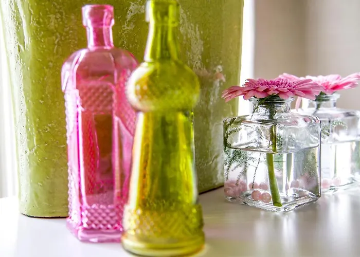 Pensionat Sonnevanck Apeldoorn