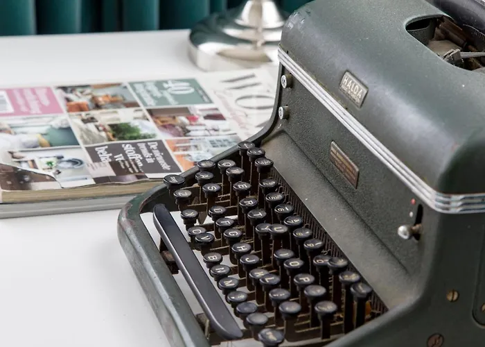 Sonnevanck ゲストハウス