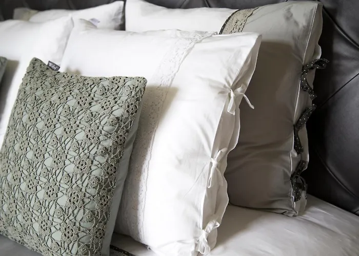 ゲストハウス Sonnevanck *