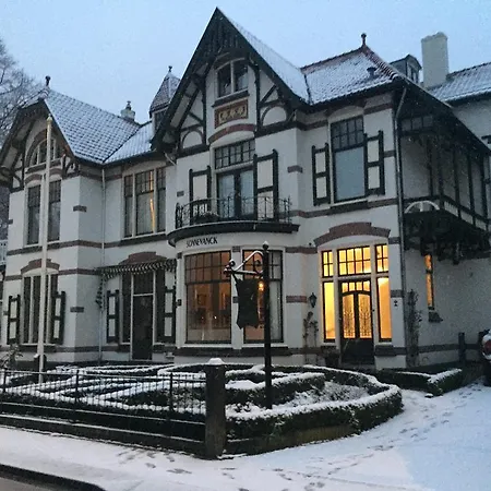 Konukevi Sonnevanck *