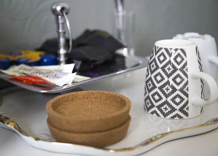 Konukevi Sonnevanck Apeldoorn