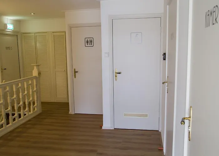 Konukevi Sonnevanck Apeldoorn