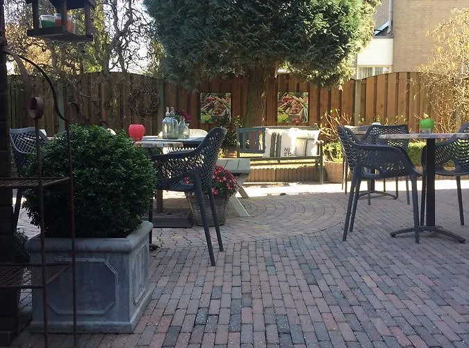 Sonnevanck Konukevi Apeldoorn