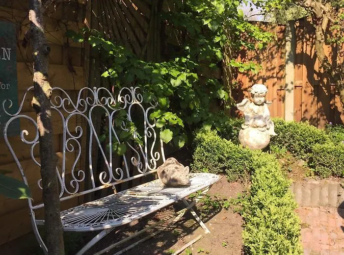 Konukevi Sonnevanck Apeldoorn