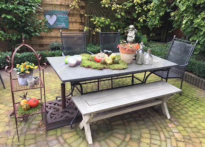 Sonnevanck Konukevi Apeldoorn