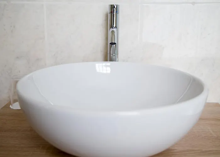 Sonnevanck Konukevi Apeldoorn